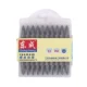 Dụng cụ điện Dongcheng Phụ kiện đầu lô 11 từ với tuốc nơ vít từ tính đầu dài đôi đầu máy cắt tường không bụi