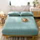 Briste-Green_bed One Single Pack