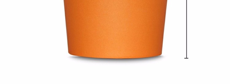 Trẻ em mẫu giáo màu giấy cốc thủ công vật liệu nghệ thuật sáng tạo DIY giấy vẽ tranh cốc giấy dùng một lần đồ dùng mầm non