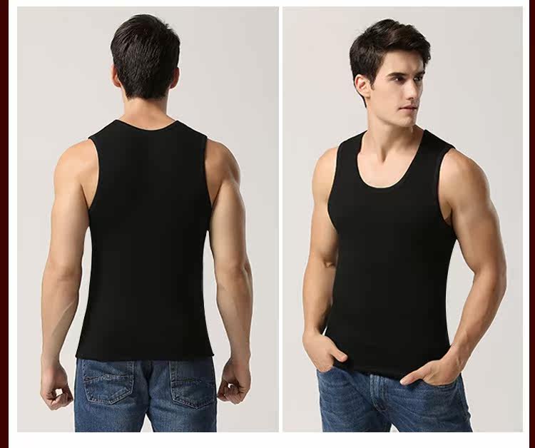 Sous-vêtement chaud jeunesse 8B03 en coton - Ref 746134 Image 27