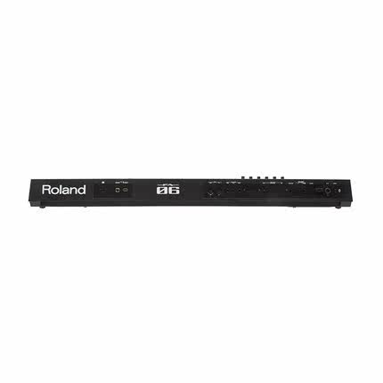 Roland Roland FA-06 신디사이저 뮤직 워크스테이션 키보드 롤랜드 신디사이저 61 키 편곡자