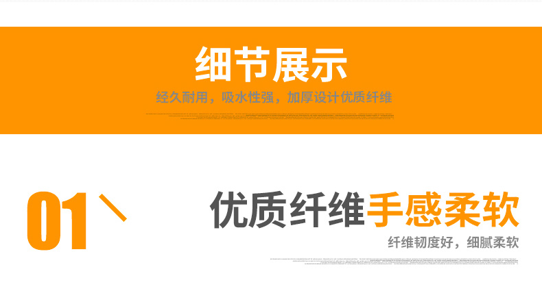 Khăn lau xe thấm nước làm sạch khăn xe hơi Khăn lau xe ô tô vải đặc biệt khăn cung cấp dụng cụ xe - Sản phẩm làm sạch xe chổi rửa xe oto 360 độ