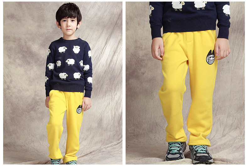 Pantalon pour garcons et filles - Ref 2058499 Image 88