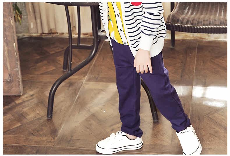 Pantalon garcon - Ref 2054919 Image 42