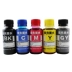 Áp dụng Canon MG5720 MG5721 MG6822 MG5020 MG7720 270 đầy mực