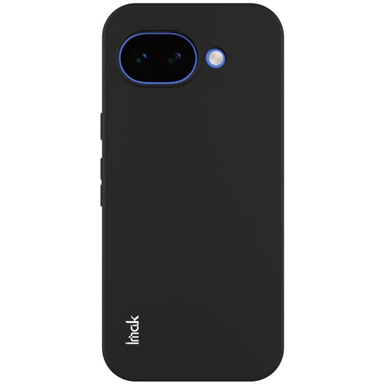 Imak Soft Matte Black Textured Google Pixel Phone Case