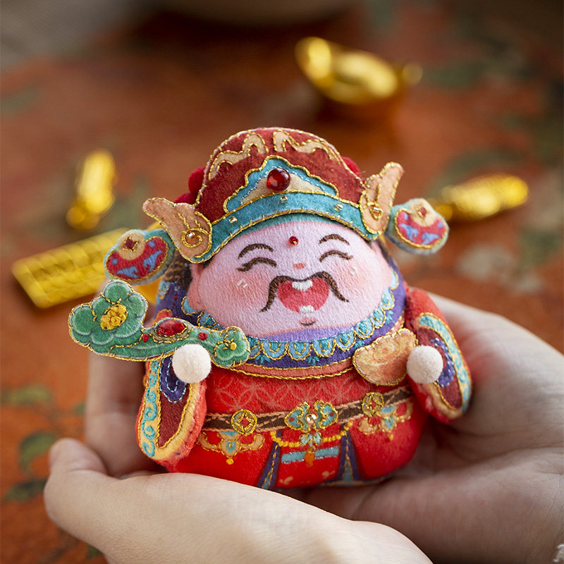China-chic Diy Charm Charms & Accessories