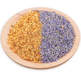 放羊班 Lavender/Osmanthus/Ai листовые аксессуары Spice 2-15G Вышивка