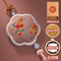 Все похоже (подарочная коробка+Osmanthus spice)