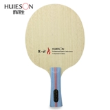 Ракетка для настольного тенниса, двухэтажная базовая плита, 7 этажей