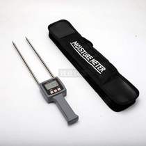 TK100 multifunctional fast moisture analyzer medicinal materials clothing textile fiber pasture feed moisture analyzer