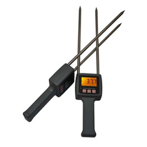 Starch corn flour water content measuring instrument flour moisture meter powder powder powder moisture pine pollen moisture test instrument