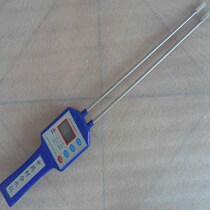 Haifeng Chinese medicine moisture meter Herbal water rapid measuring instrument Glycyrrhiza uralensis moisture content measuring instrument