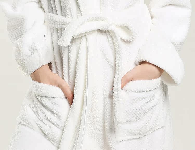 Peignoir jeunesse - Ref 595174 Image 14