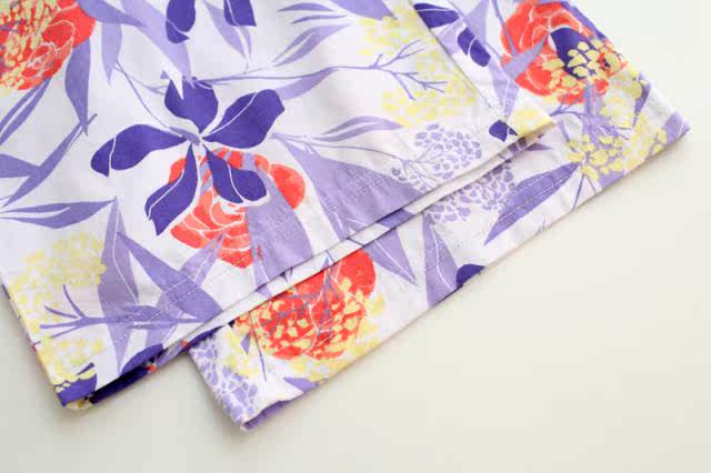 Pantalon pyjama - Ref 723935 Image 12