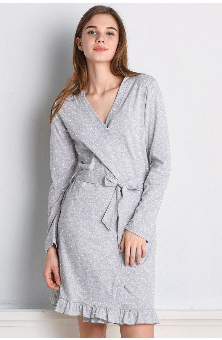 Peignoir - Ref 594264 Image 11