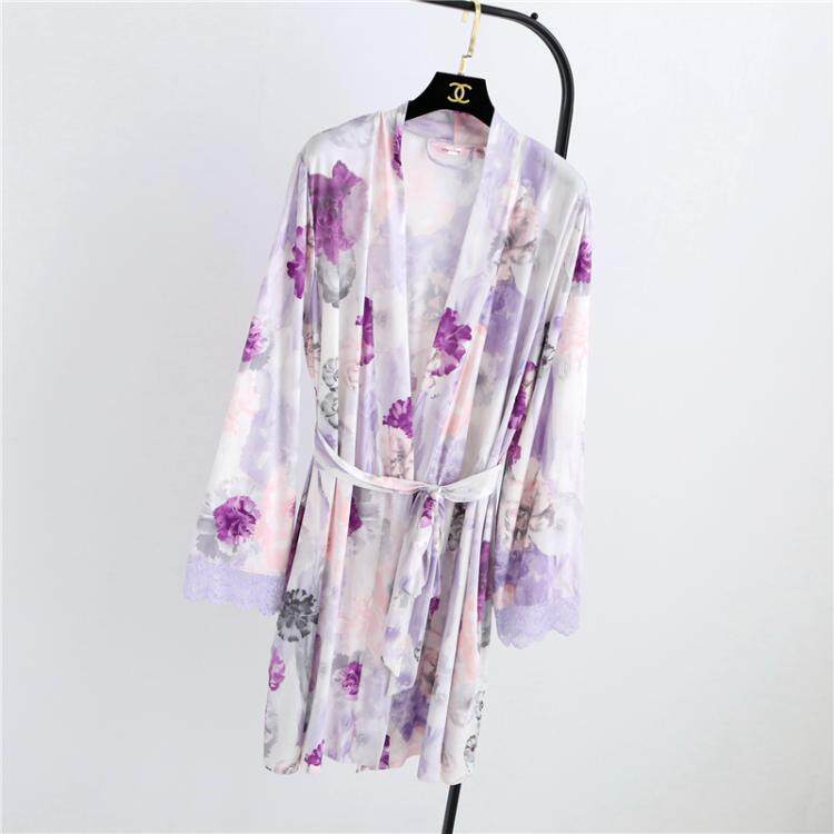 Peignoir jeunesse - Ref 590230 Image 8