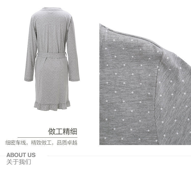 Peignoir - Ref 594264 Image 14
