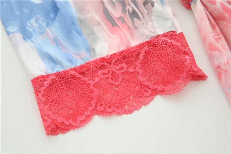 Peignoir jeunesse - Ref 602104 Image 16