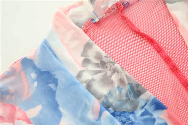 Peignoir jeunesse - Ref 602104 Image 13