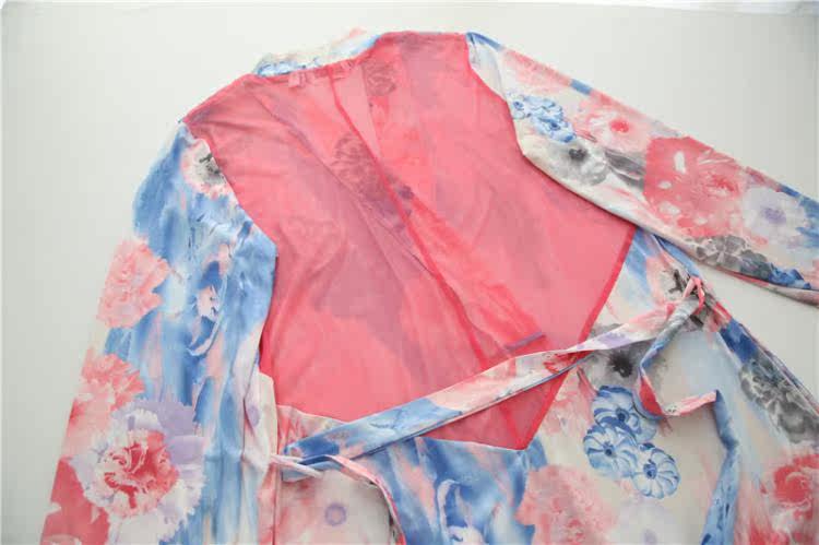 Peignoir jeunesse - Ref 602104 Image 20