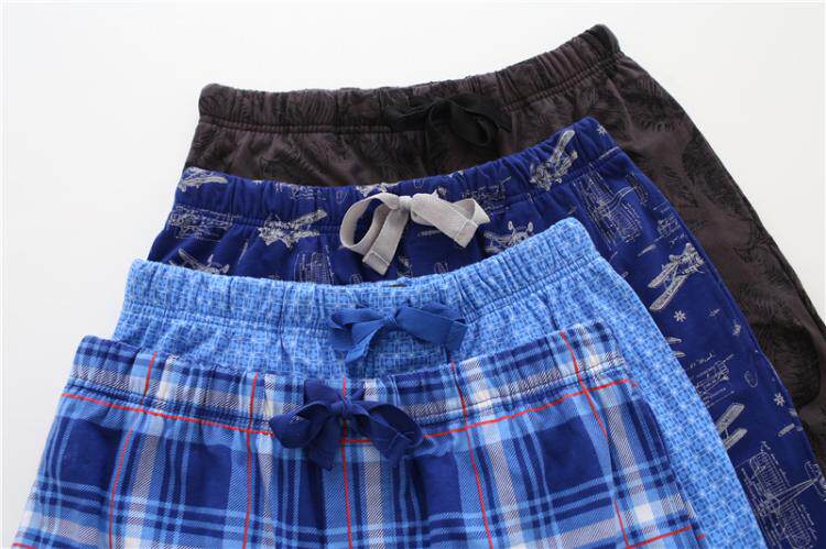 Pantalon pyjama jeunesse - Ref 718338 Image 14