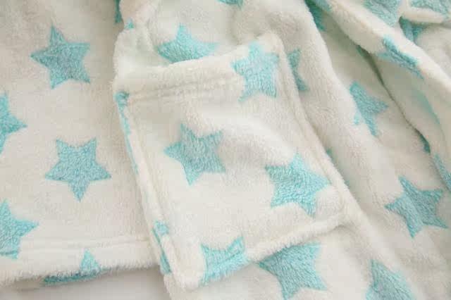 Peignoir jeunesse - Ref 602103 Image 16