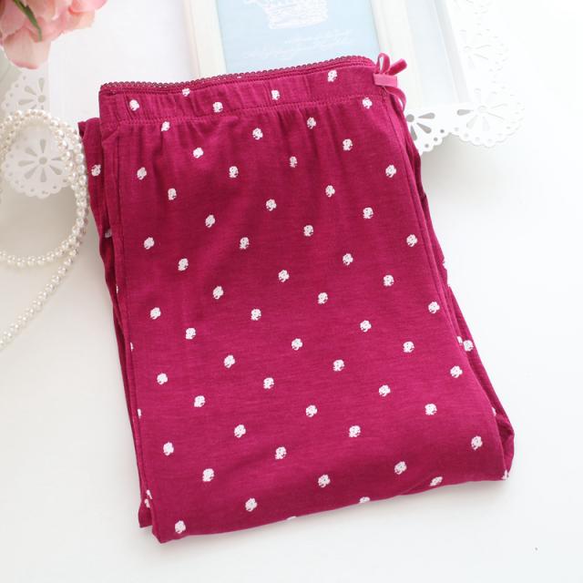 Pantalon pyjama jeunesse - Ref 739906 Image 9