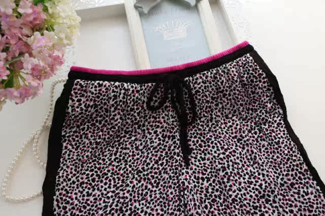 Pantalon pyjama - Ref 720431 Image 10