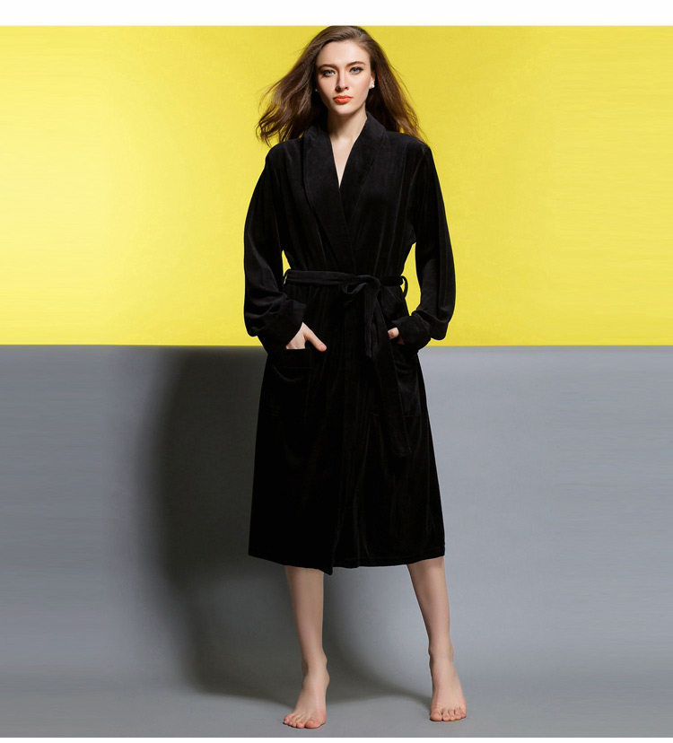 Peignoir jeunesse - Ref 591949 Image 18