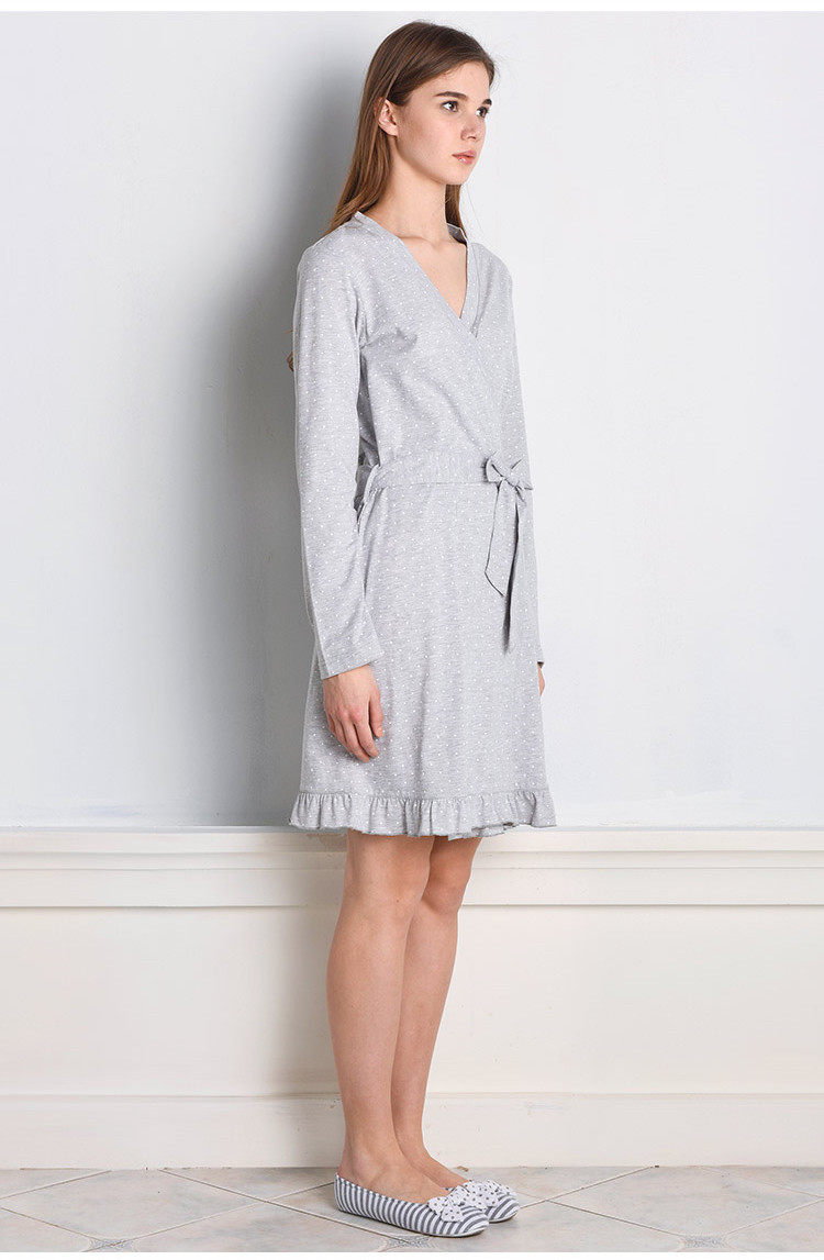 Peignoir - Ref 594264 Image 9