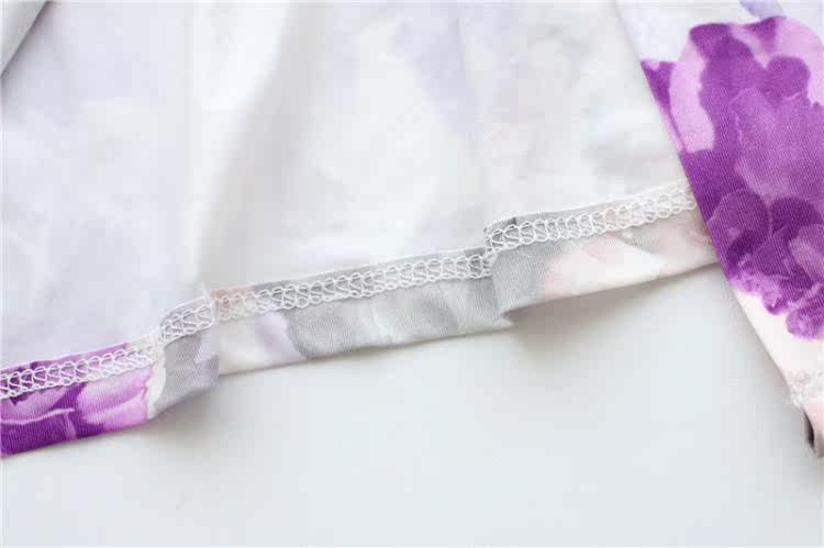 Peignoir jeunesse - Ref 590230 Image 17