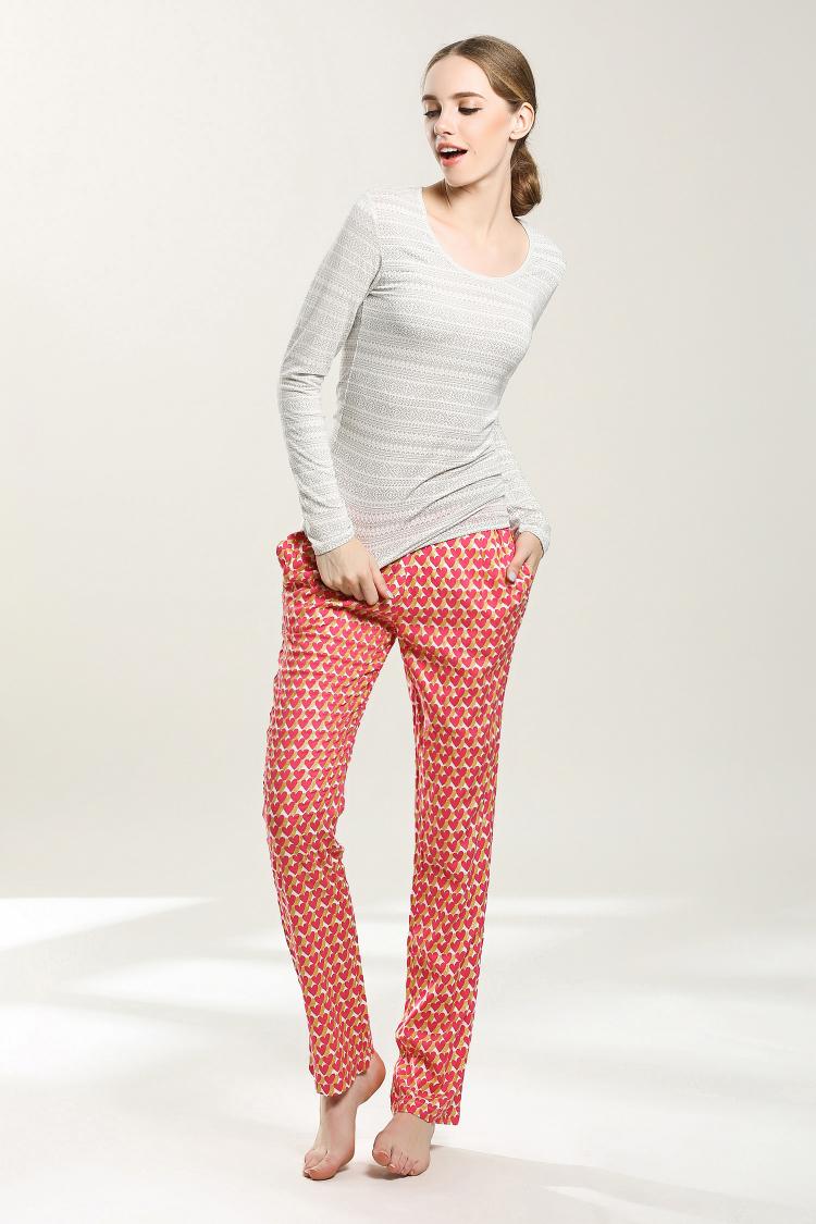 Pantalon pyjama jeunesse - Ref 741282 Image 8