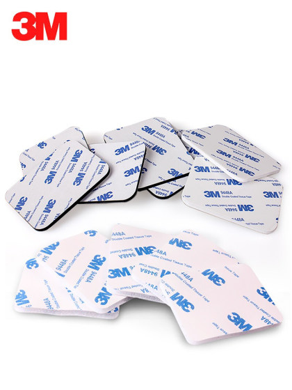 相框挂墙免打孔3M胶带挂画无痕胶粘墙贴不伤墙纸粘胶乳胶漆墙面