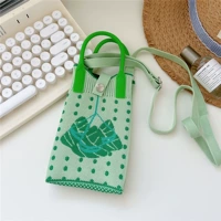 Маленькие рисовые пельмени