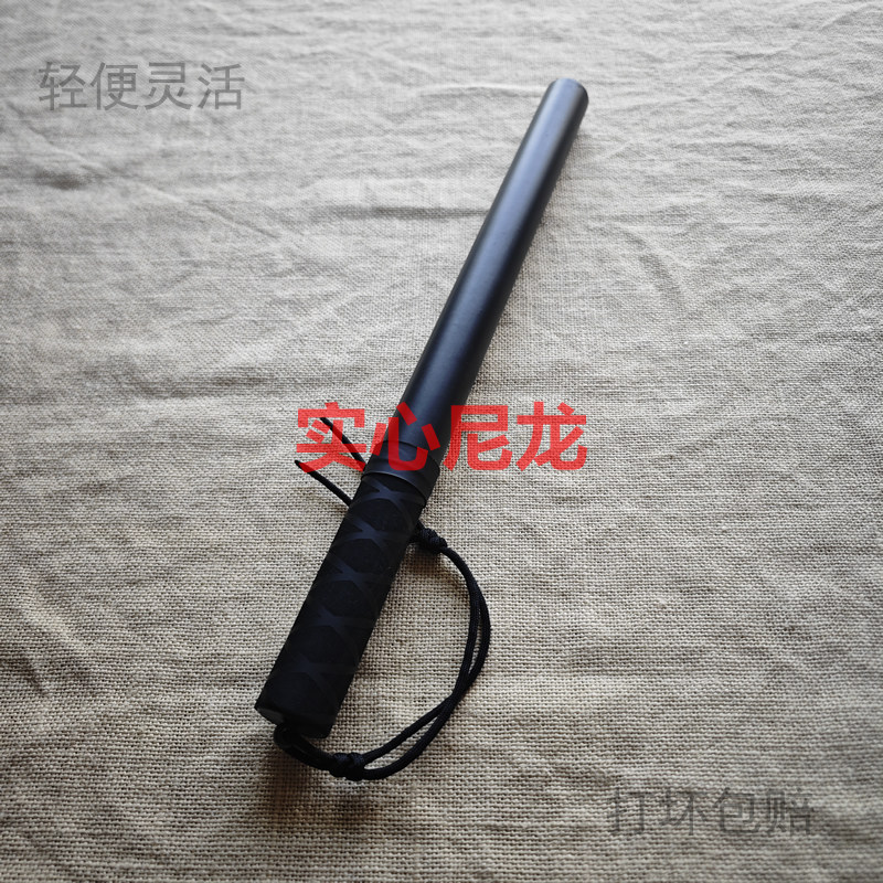 菲律宾短棍防身术:户外应急神器,如何合法携带防身棍棒?-三节甩棍-淘宝百科网