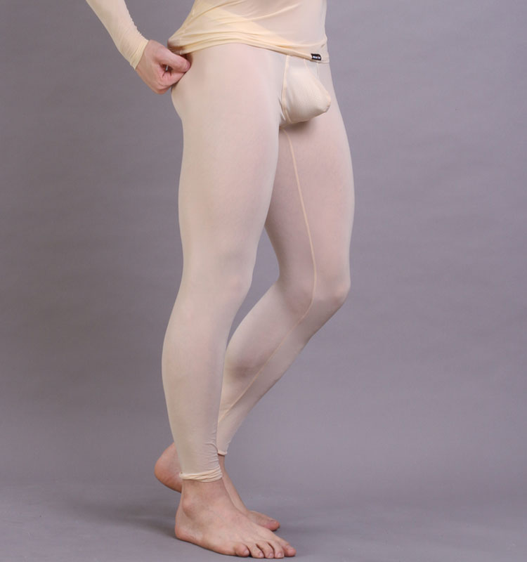 body amincissant MANVIEW sexy en nylon - Ref 686256 Image 15