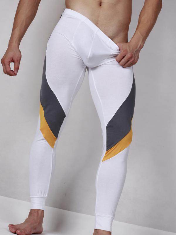 Pantalon collant jeunesse SUPERBODY simple - Ref 751271 Image 25