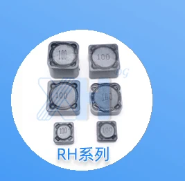 Cuộn cảm chế độ chung EE8.3-5MH 10MH 20MH 30MH 40MH 50MH Dây lọc nguồn LED