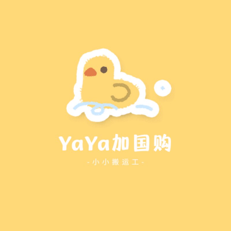 YaYa加国购
