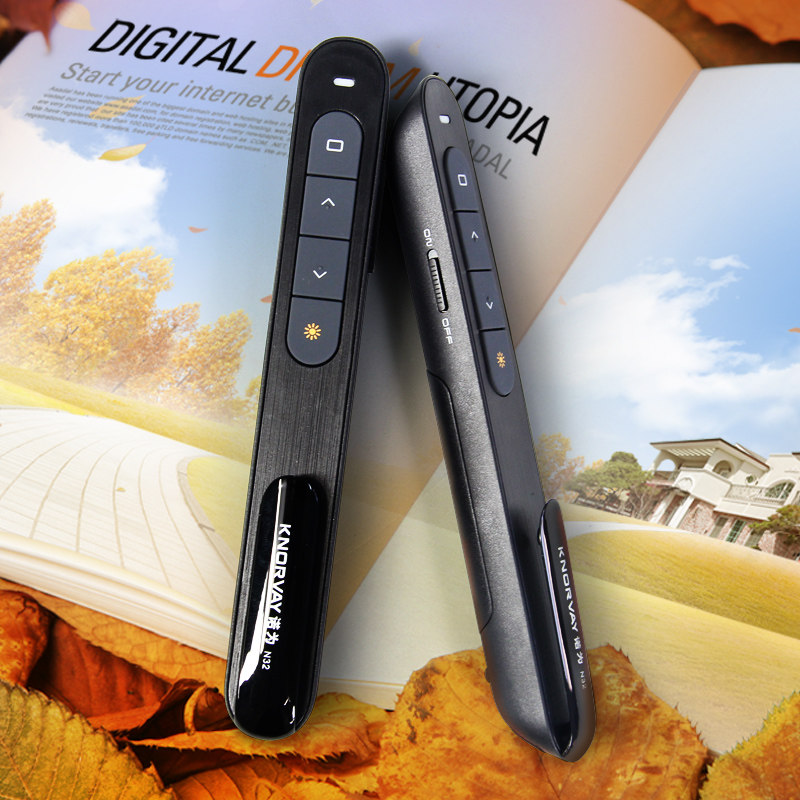 Telecommande - pointeur laser - Ref 384403 Image 46