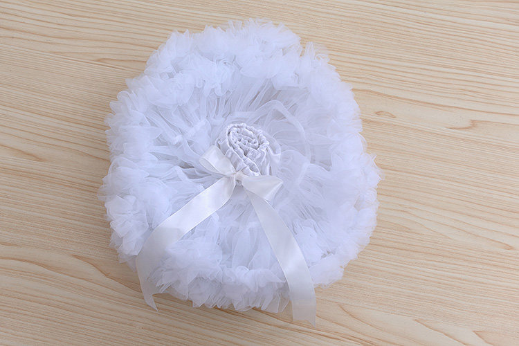 Jupe enfant en nylon - Ref 2049309 Image 22