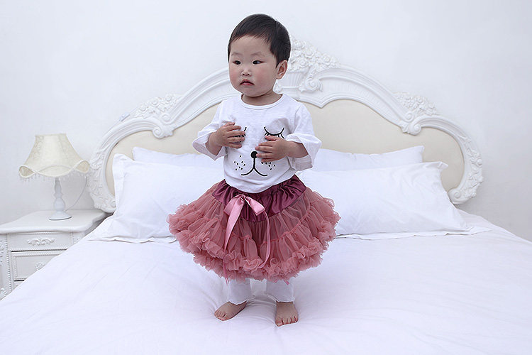 Jupe enfant en nylon - Ref 2051528 Image 35