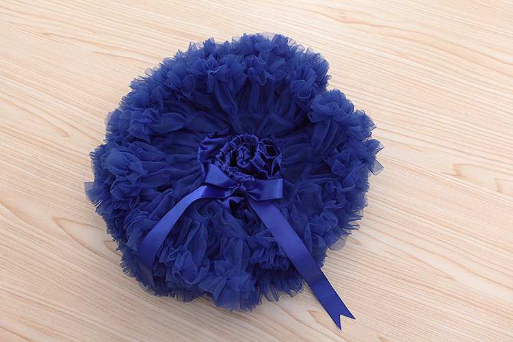 Jupe enfant en nylon - Ref 2049309 Image 30