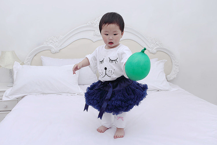 Jupe enfant en nylon - Ref 2051528 Image 32