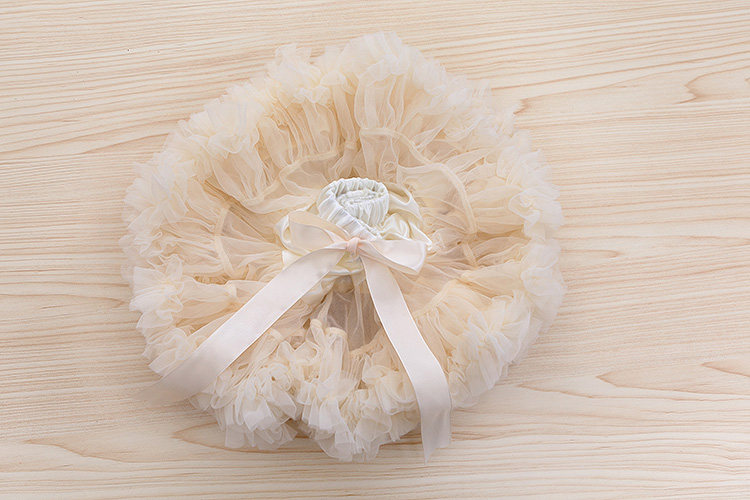 Jupe enfant en nylon - Ref 2049309 Image 35