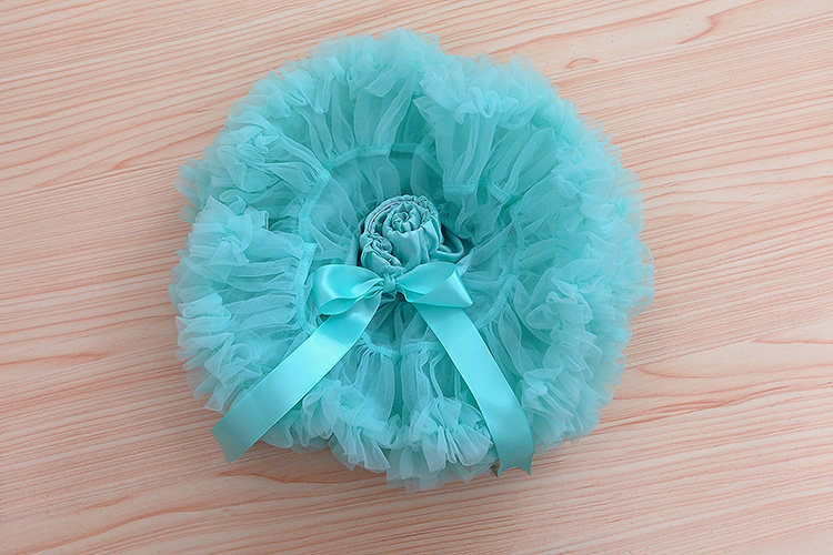 Jupe enfant en nylon - Ref 2049309 Image 29