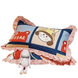 Хлопковая наволочка для влюбленных для домашнего использования, хлопковый детский вкладыш для принцессы