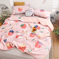 Клубничный ангел