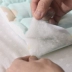 Hồng nệm pad giường đơn pad 0,9 m bảo vệ đúp 1.8m2.0 mét trượt sinh viên nệm rửa được - Nệm nệm cao su kymdan Nệm